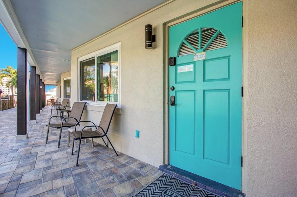 Five Palms Vacation Rentals- Daily - Weekly - Monthly Clearwater Beach Exterior photo