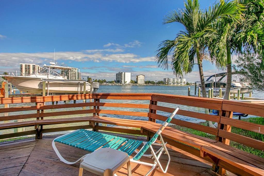 Five Palms Vacation Rentals- Daily - Weekly - Monthly Clearwater Beach Exterior photo