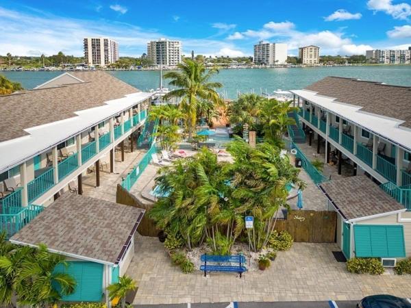 Five Palms Vacation Rentals- Daily - Weekly - Monthly Clearwater Beach Exterior photo