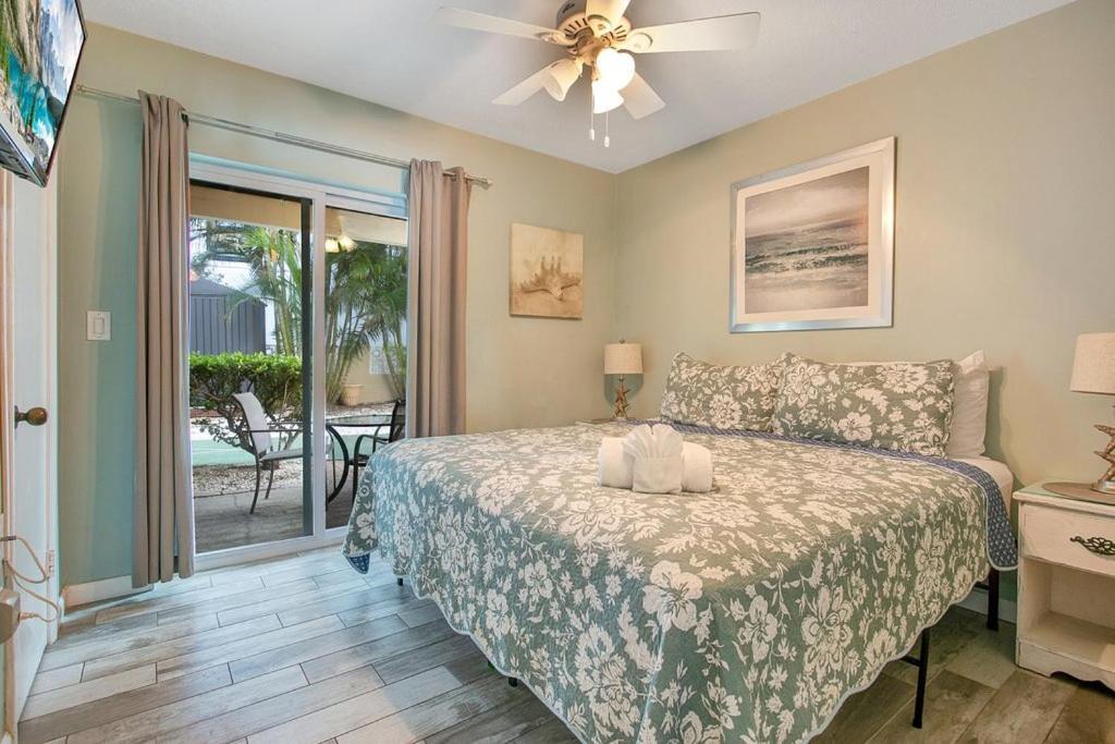 Five Palms Vacation Rentals- Daily - Weekly - Monthly Clearwater Beach Exterior photo